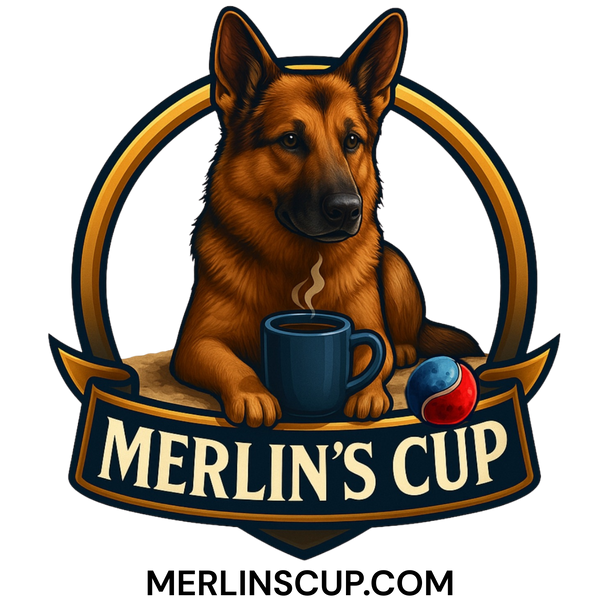 Merlin's Cup