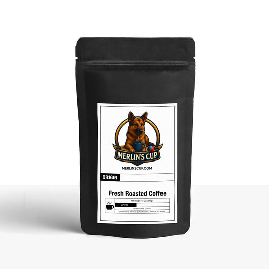 Latin American Blend