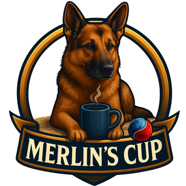 Merlin's Cup